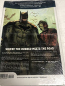 All Star Batman Vol.1 My Own Worst Enemy (2017) DC Comics HC Scott Snyder