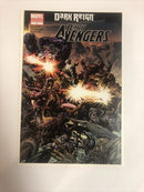 Dark Avengers (2009)