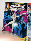 Cloak & Dagger  (1983)
