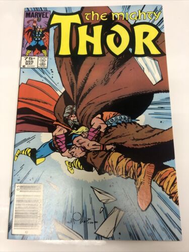 Thor (1985)