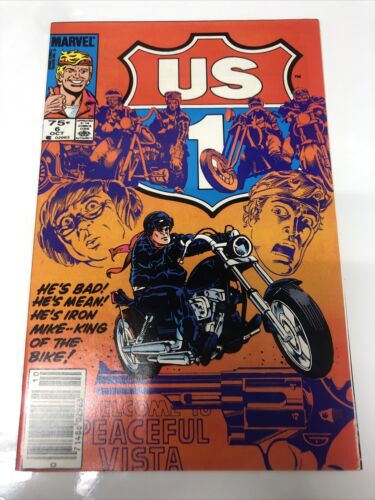 U.S 1 (1983)