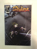 Shidima (2001) Vol. 1 Complete Set
