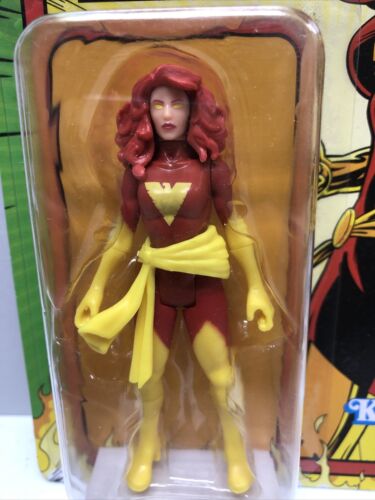 Marvel Legends The Uncanny X-Men Dark Phoenix Kenner (2022) Hasbro