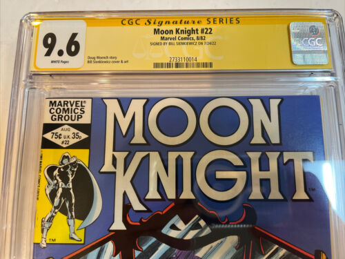 Moon Knight (1982)