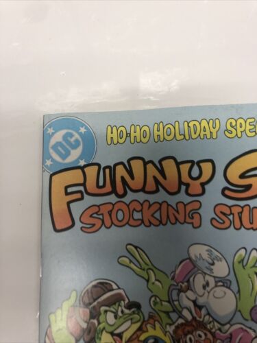 Funny Stuff Stocking Stuffer (1985)