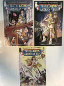 New Force (1996) Complete Set