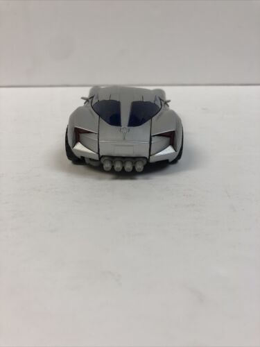 Transformers Revenge Of The Fallen Sideswipe(2008) Complete Mint w/instructions