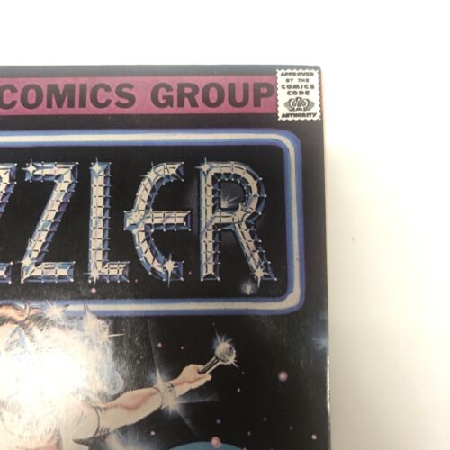 Dazzler (1981)