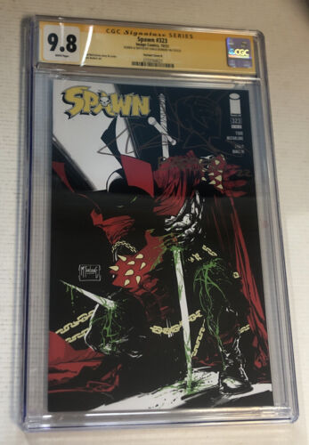 Spawn (2021)