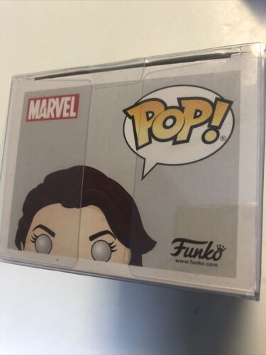 Funko POP! (2019) Dark Phoenix