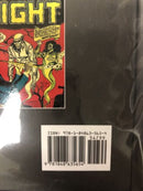 Out Of The Night Vol.2 (2013) PS Artbooks TPB HC Mark Morris !