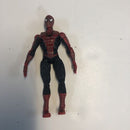 Spider-Man Magnetic 2 • Marvel Avengers • Red And Dark Blue • Movable •