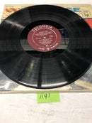 Liberace Sincerely Yours Vinyl LP Album