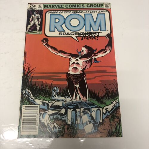 Rom (1982)