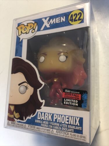 Funko POP! (2019) Dark Phoenix