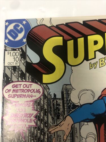 Superman (1987)