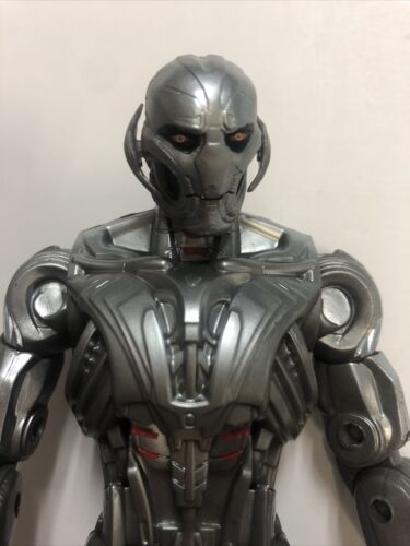 Marvel Legends Ultron BAF MCU Avengers Hasbro (2014) No Box