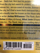 Batman Vol.6 Abyss (2020) By Joshua Williamson HC DC Comics Sealed