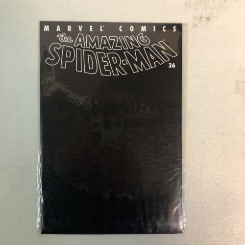 The Amazing Spiderman (1999) # 1-59 Missing # 17-18-19 (VF/NM) Marvel Comics