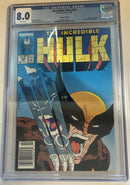 The Incredible Hulk(1988)