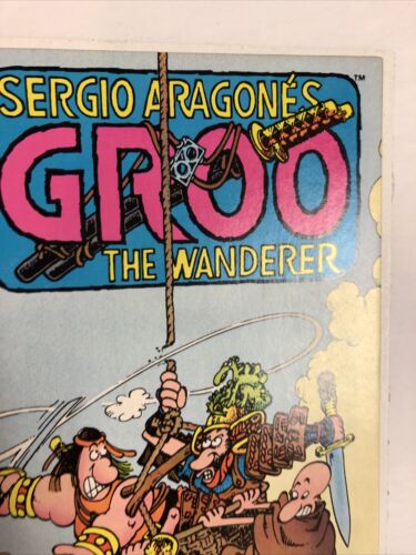 Groo (1986)