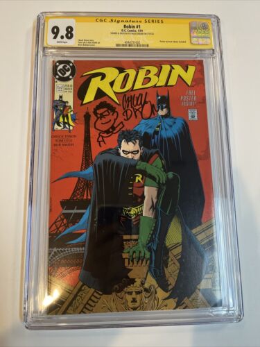 Robin (1991)