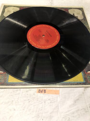 Poppy Original Radio Adaptation From 1923 Vinyl LP Album