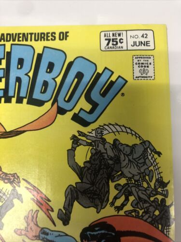 The New Adventures Of Superboy (1983)