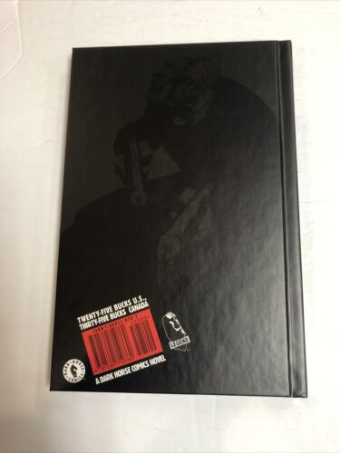 Frank Miller SIn City The Big Fat Kill HC (1995) (NM | Never Read| 1st Print