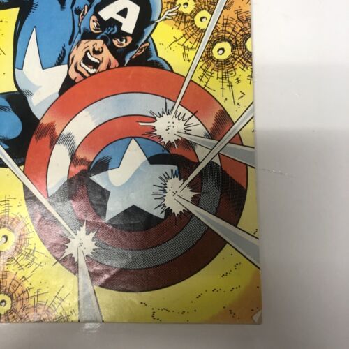 Captain America (1982)