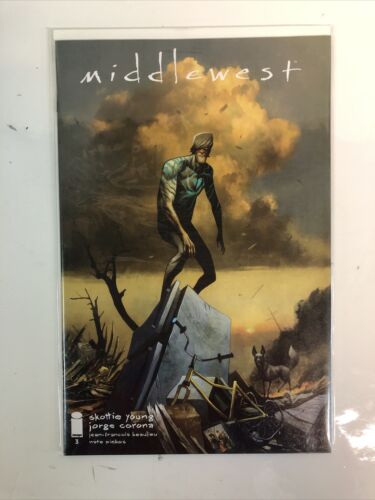 MiddleWest (2018) Starter Consequential Set