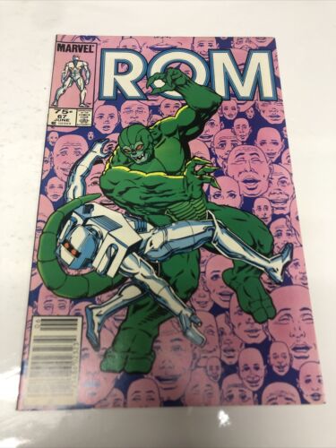 Rom (1982)