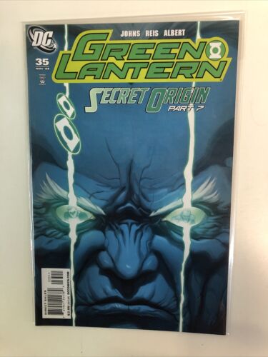 Green Lantern (2005) Complete Set # 1-67 & Aftermath # 1-2 (VF/NM) DC Comics