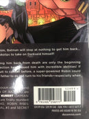 Batman & Robin Vol. 7: Robin Rises (2015) TPB HC Peter J. Tomasi DC Comics