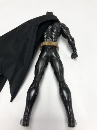 13 Inch Batman Dark Knight 2011 No Glider Loose