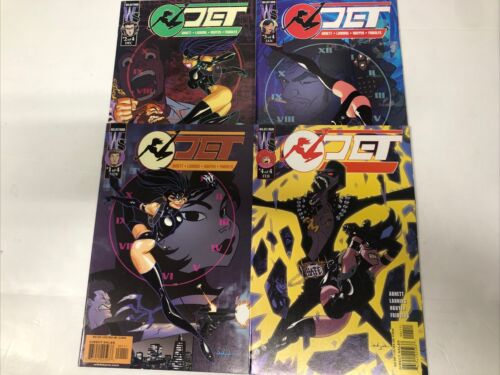 Jet (2000) Set