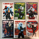 Spider-Man and the Black Cat (2002)