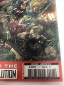 Avengers Prélude A Infinity (2011) TPB • Jonathan Hickman •Spencer•Marvel Comics