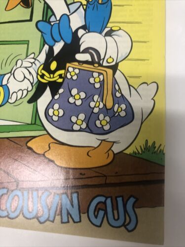 Walt Disney’s Donald Duck (1988)