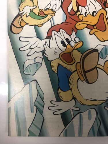 Disney’s Duck Tales (1990)