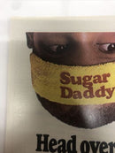 The Saga Of The Swamp Thing (1986)