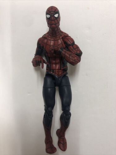 Marvel Legends Spider-Man (2016)  Action Figure No Box