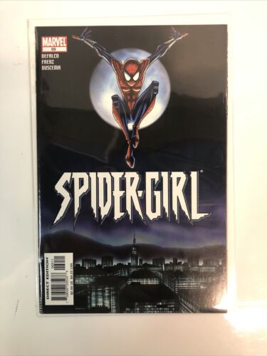 Spider-Girl (1998) Complete Set