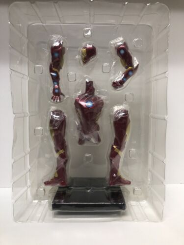 Marvel Now Artfx+ Iron Man Statue 1/10 Scale Pre Painted Model Kit