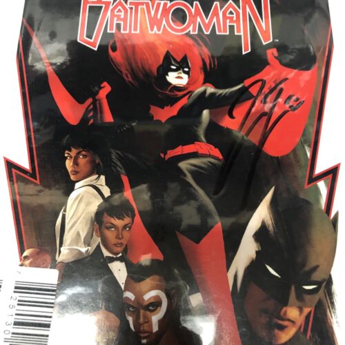 Batwoman (2017)