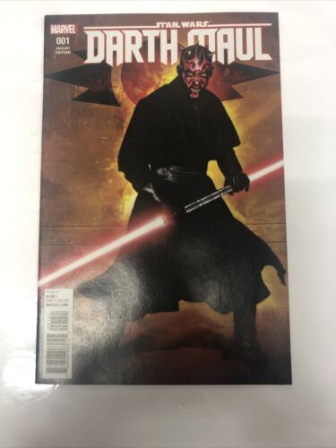 Darth Maul (2017)