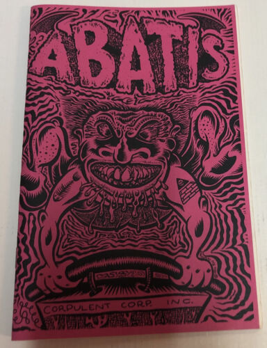 Abatis (1990)