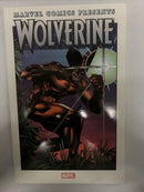 Marvel Comics Presents Wolverine (2005) TPB Collects