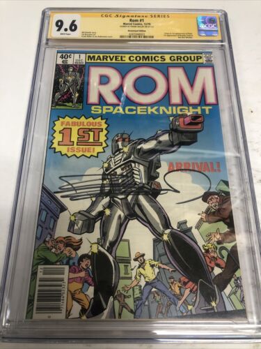 Rom  (1979)