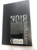 Noir(2009) Dark Horse  TPB SC Brian Azzarello